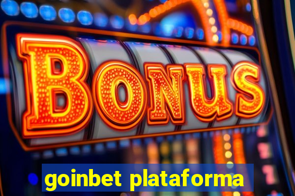 goinbet plataforma